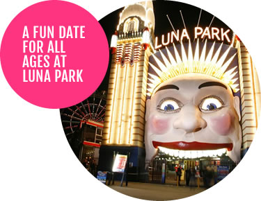 Luna Park Sydney datingideas