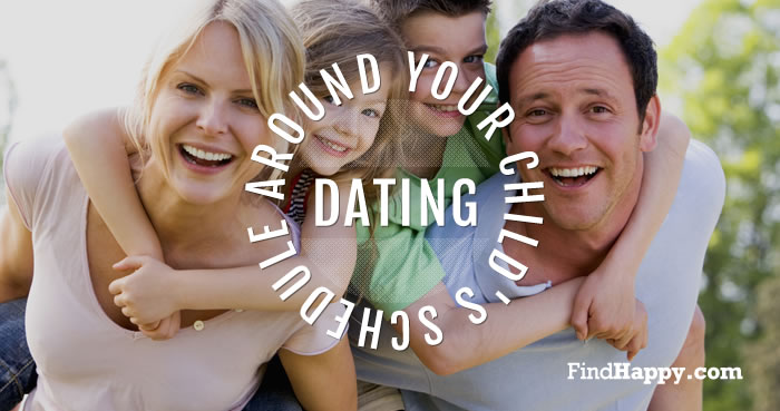 dating for single parents image