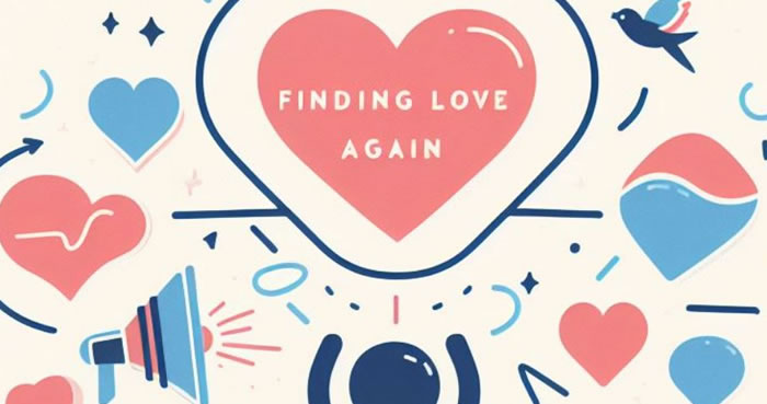 The Power of Positive Self-Talk in Finding Love Again