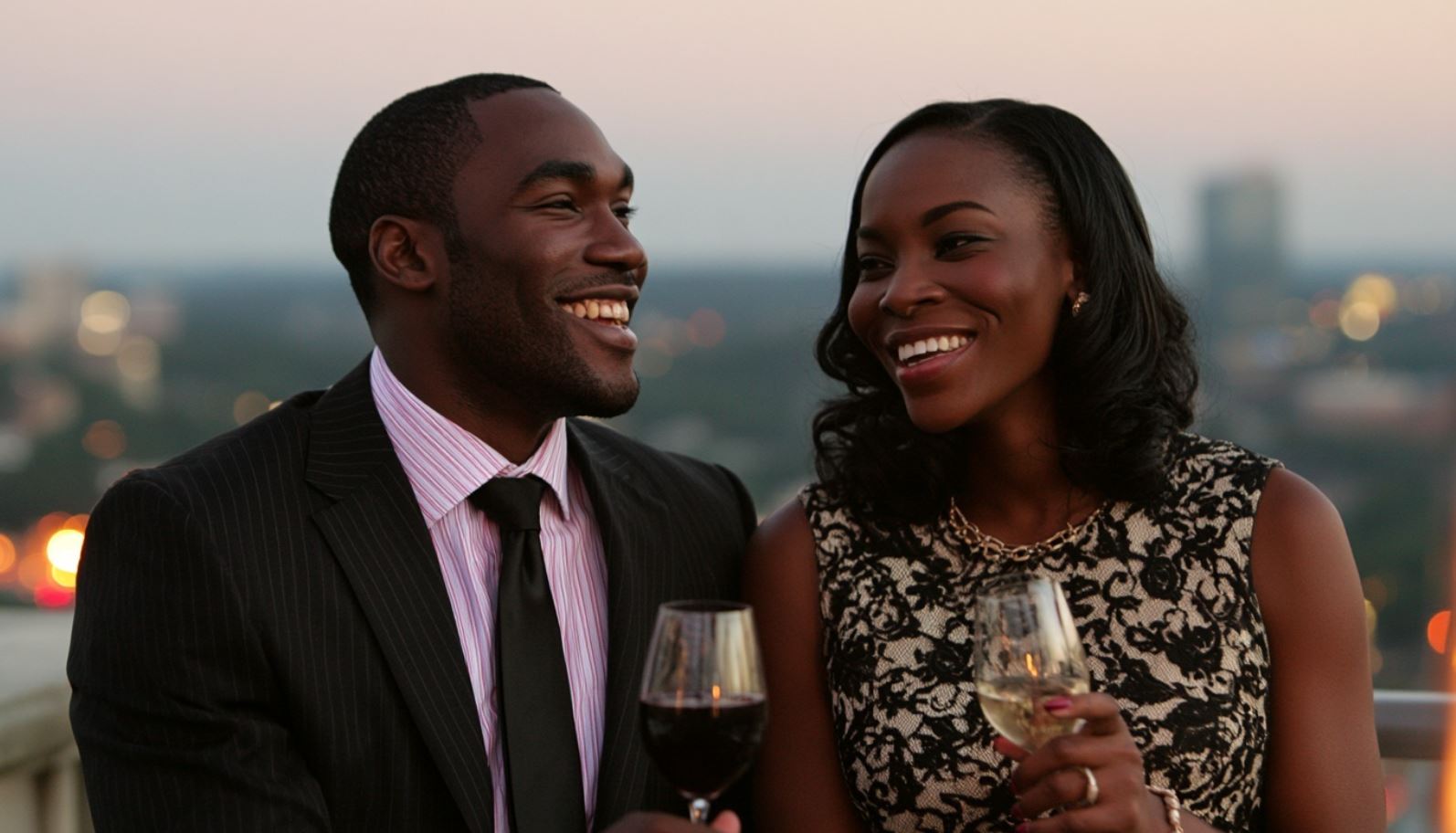The best and worst US cities to be single right now
