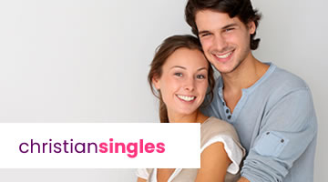 Christian singles image