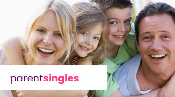 Single parent dating
